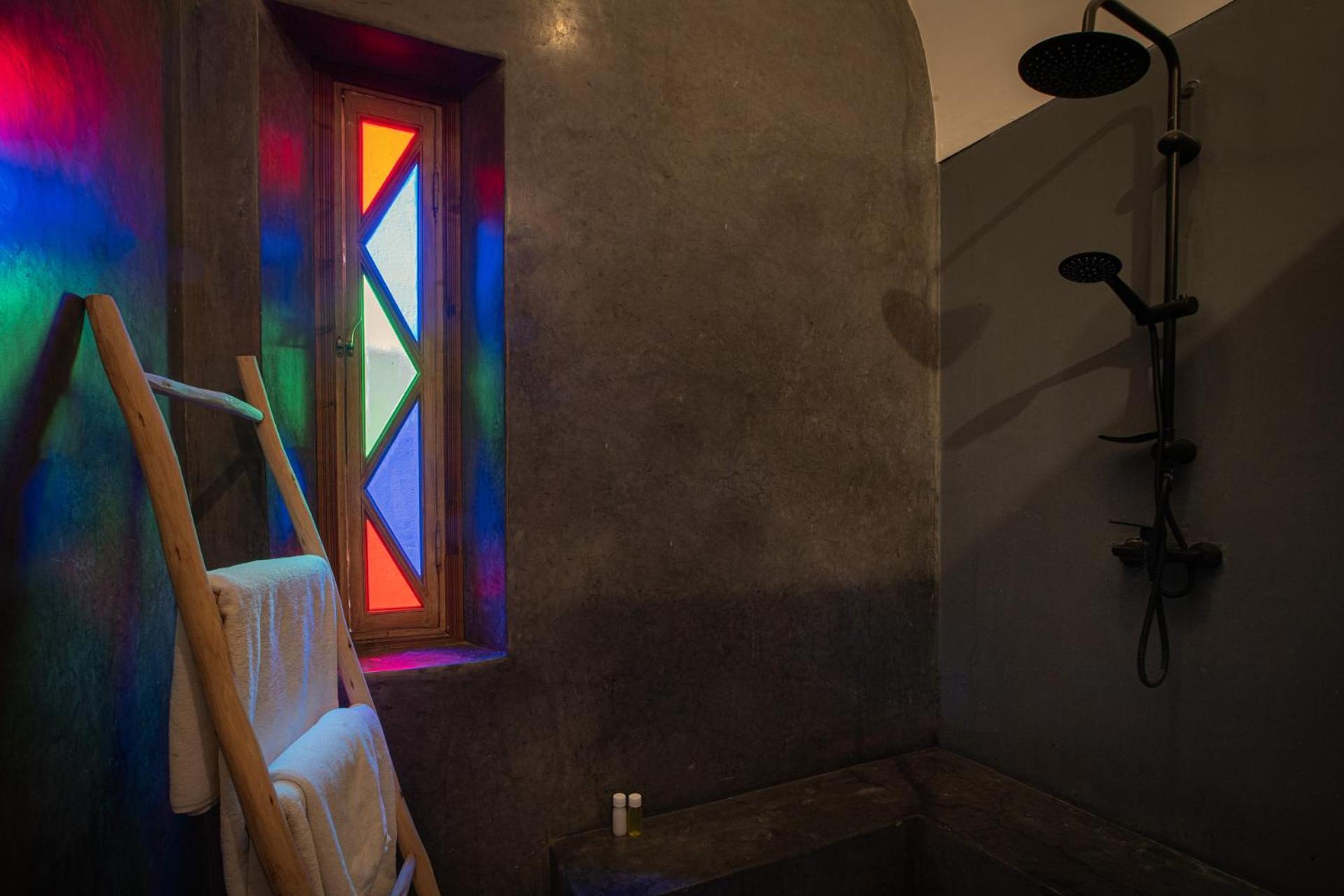 Riad Tassili Marrakech Марракеш Экстерьер фото