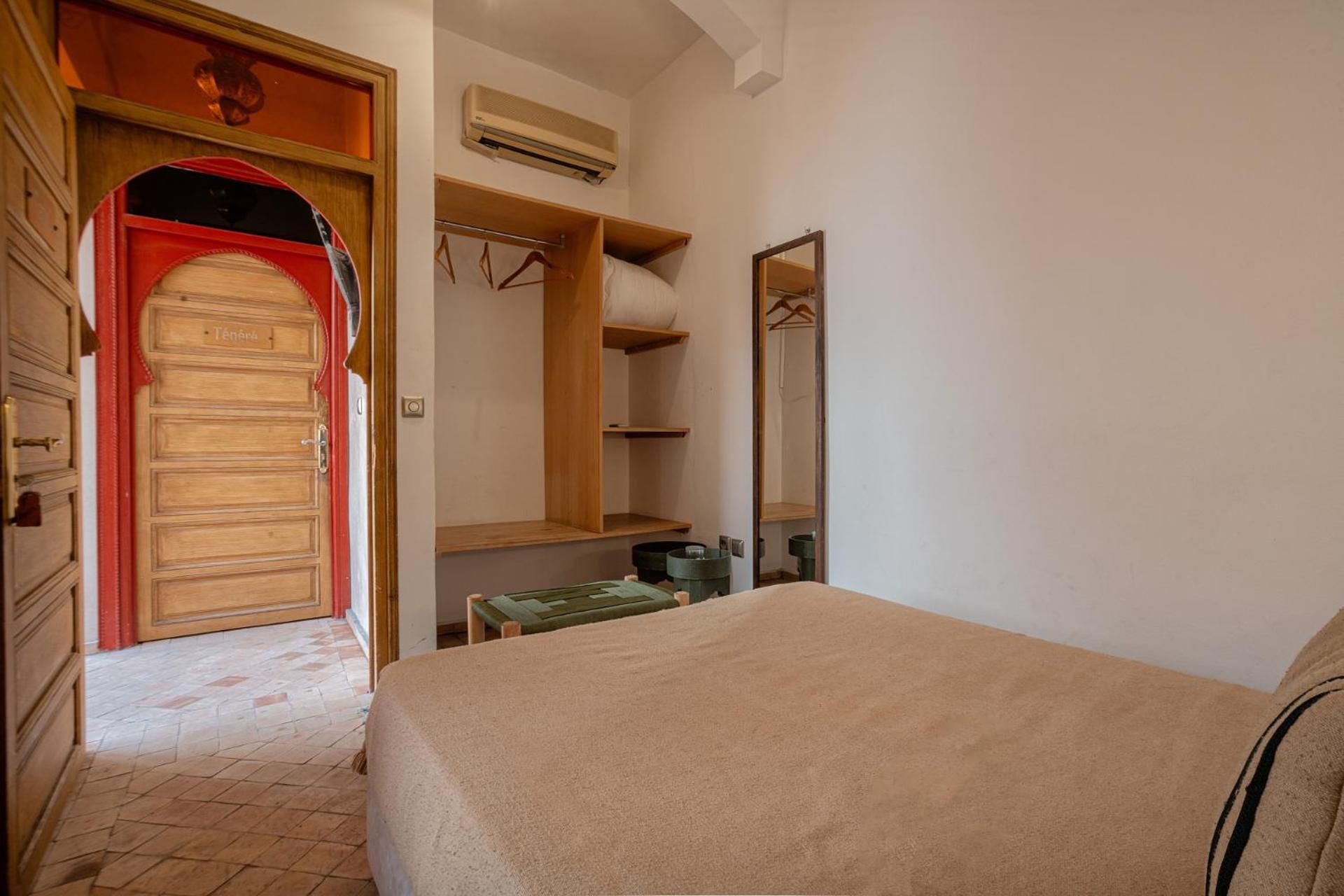 Riad Tassili Marrakech Марракеш Экстерьер фото
